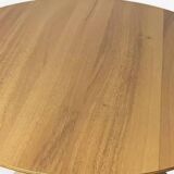 “Circle” coffee table, Pierre Paulin for ARTIFORT