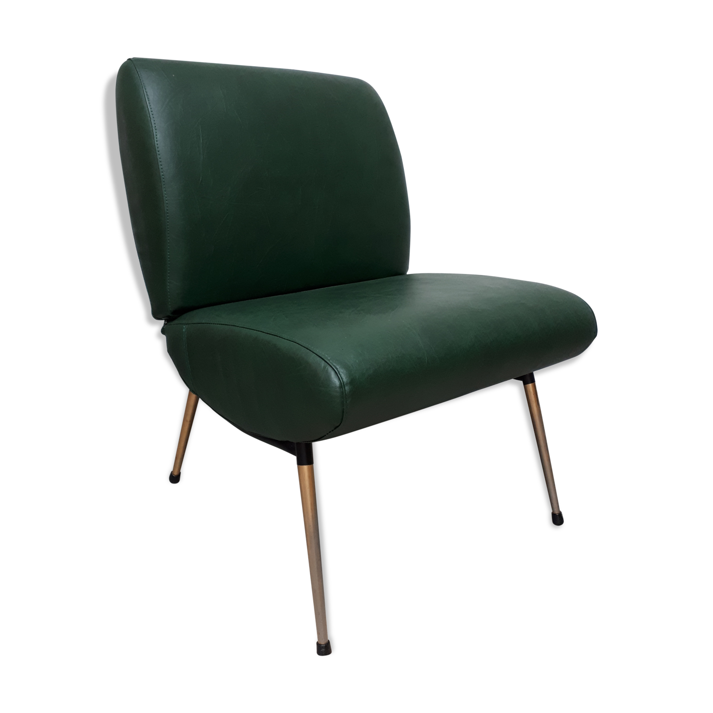 Driver pelfran of the 1960s