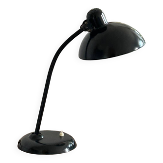 Lampe de table Kaiser Idell Bauhaus Christian Dell