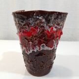 Vallauris vase