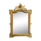 Miroir ancien 123x83 cm XIXè