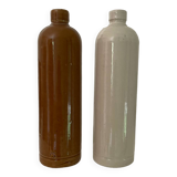 Ceramic bottle 1975