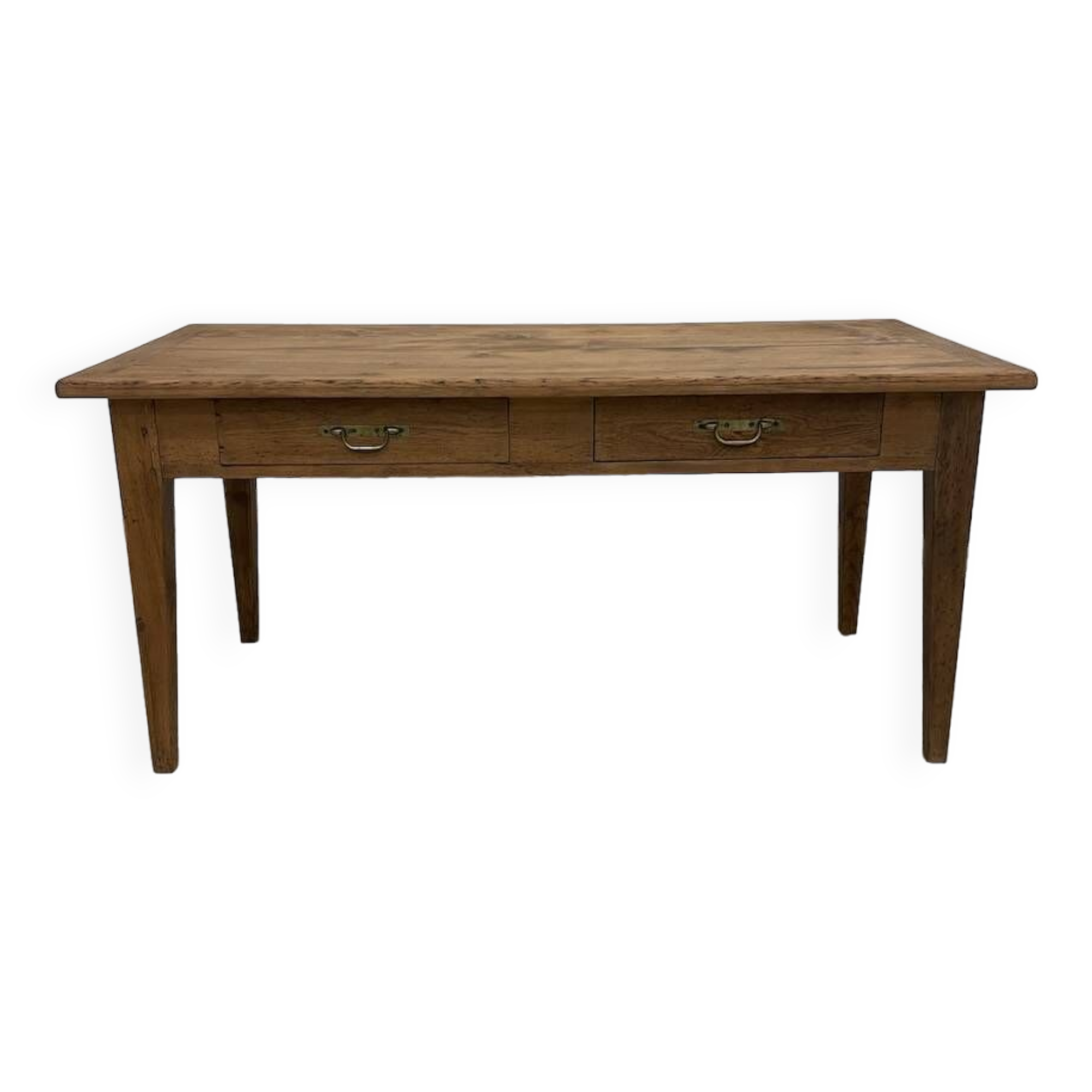 Pine farm table 165 cm