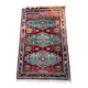 Talish carpet Caucasus pure virgin wool 20th century