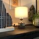 Lampe de table