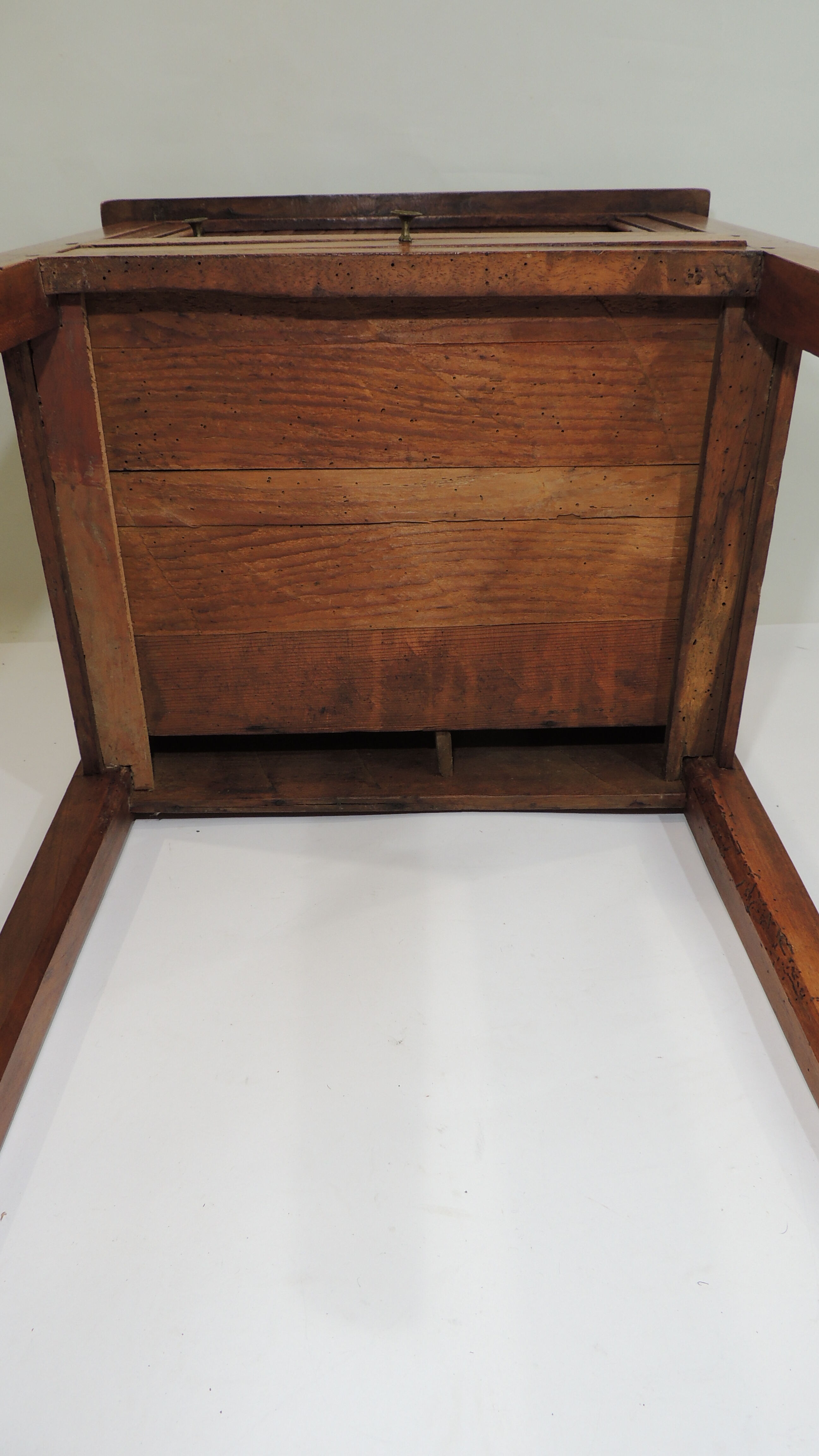 Bedside table Louis XVI