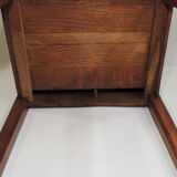 Bedside table Louis XVI