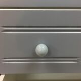 Commode laquée