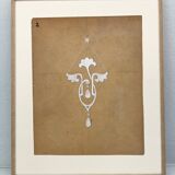 Art Nouveau jewelry designs