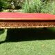 Asian Indian coffee table