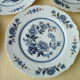 Sake service, dessert in Sologne Porcelain