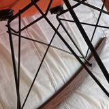 Rocking chair model "RAR" Charles and Ray EAMES - Edition H Miller