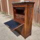 Mahogany Secretary restoration early nineteenth
