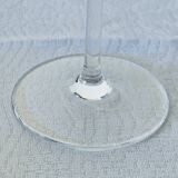 Rosenthal Crystal Champagne Flute Duo