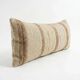 Vintage kilim cushion cover 41x122 cm