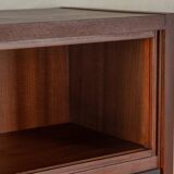1950s Bureau