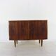 Buffet en palissandre par Poul Hundevad