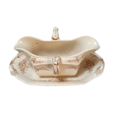 Saucière