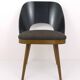 Beautiful modernist chairs in the style of Oswald Haerdtl, Backhausen, Austria.
