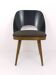 Beautiful modernist chairs in the style of Oswald Haerdtl, Backhausen, Austria.