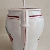 Gien tea set