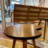 Side table "pallet"