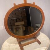 Beveled mirror