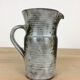 Flat set and pitcher CAB vintage ceramic