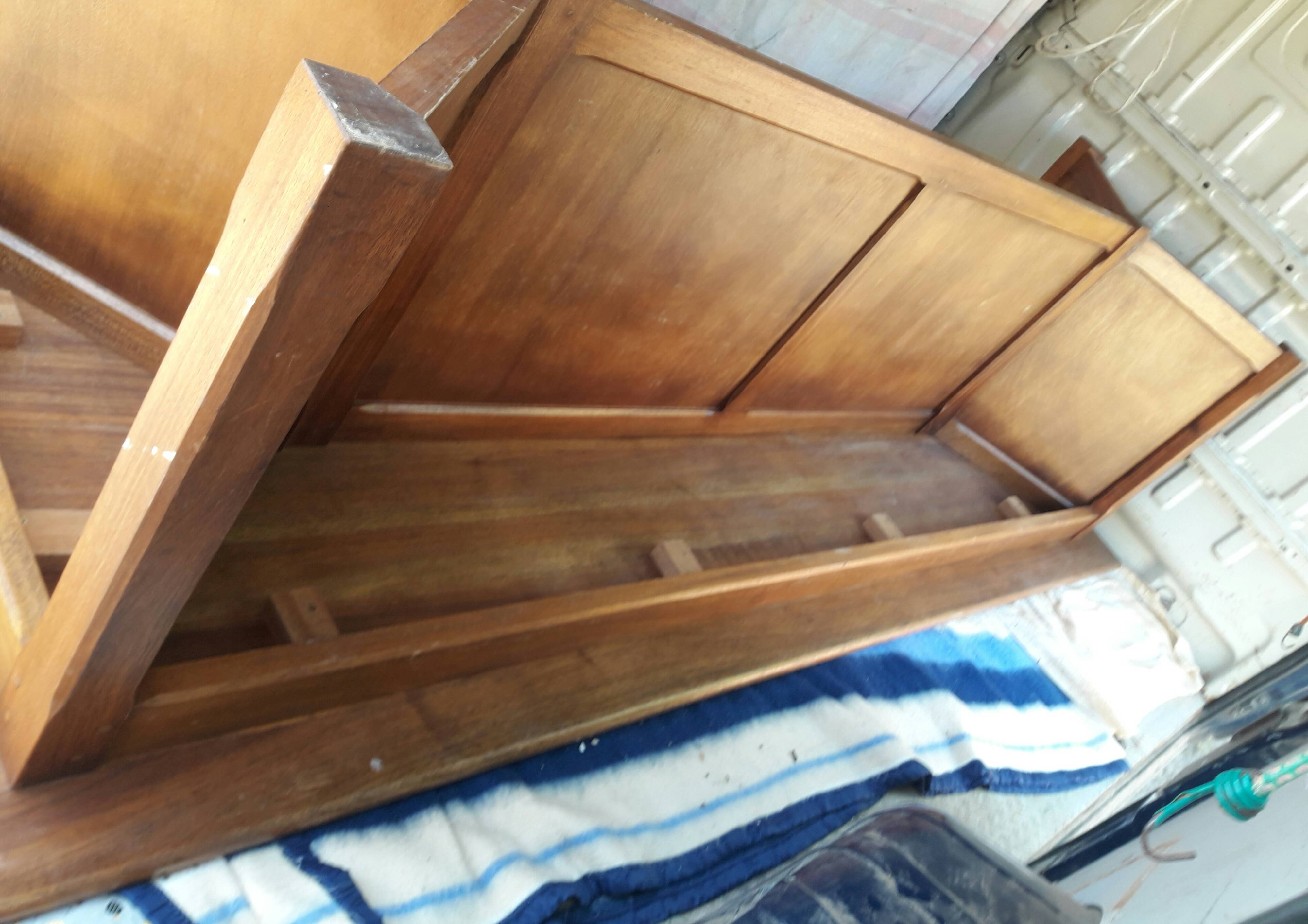 Dining table 300 x 100, 1970s