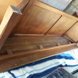 Table à manger 300 x 100, années 70
