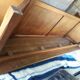 Dining table 300 x 100, 1970s