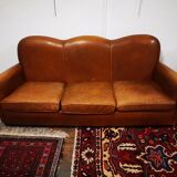 Sofa "club"