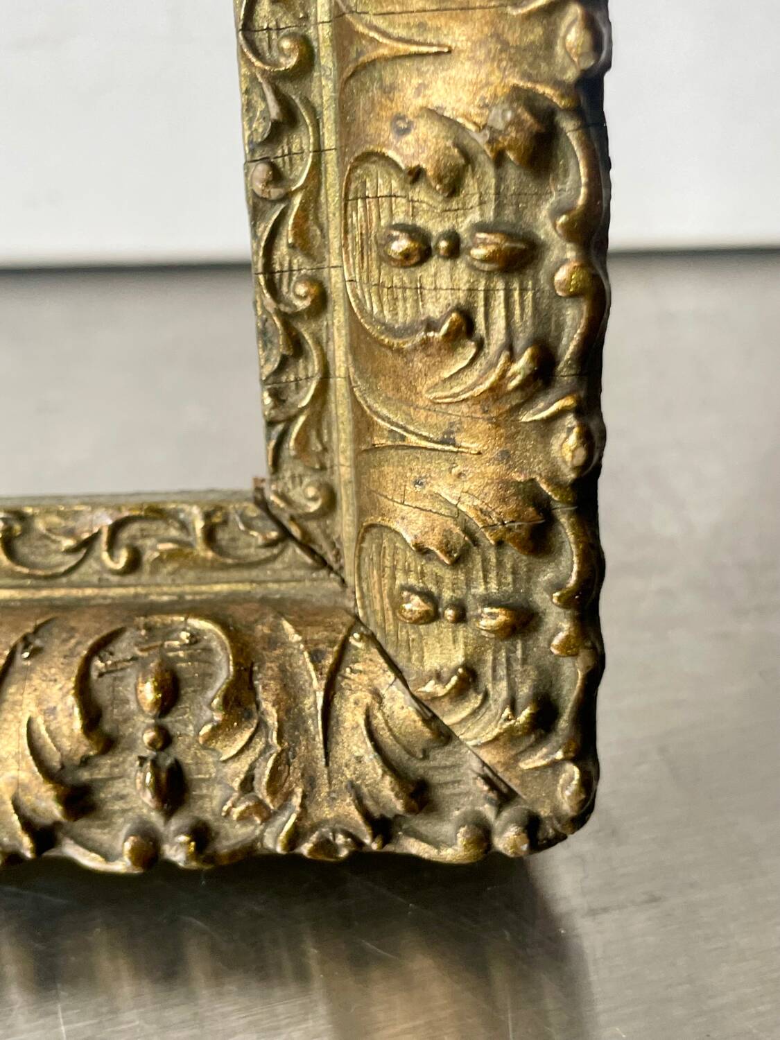 Antique Frame  37 cm x 32 cm