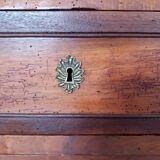 Louis XV chest of drawers