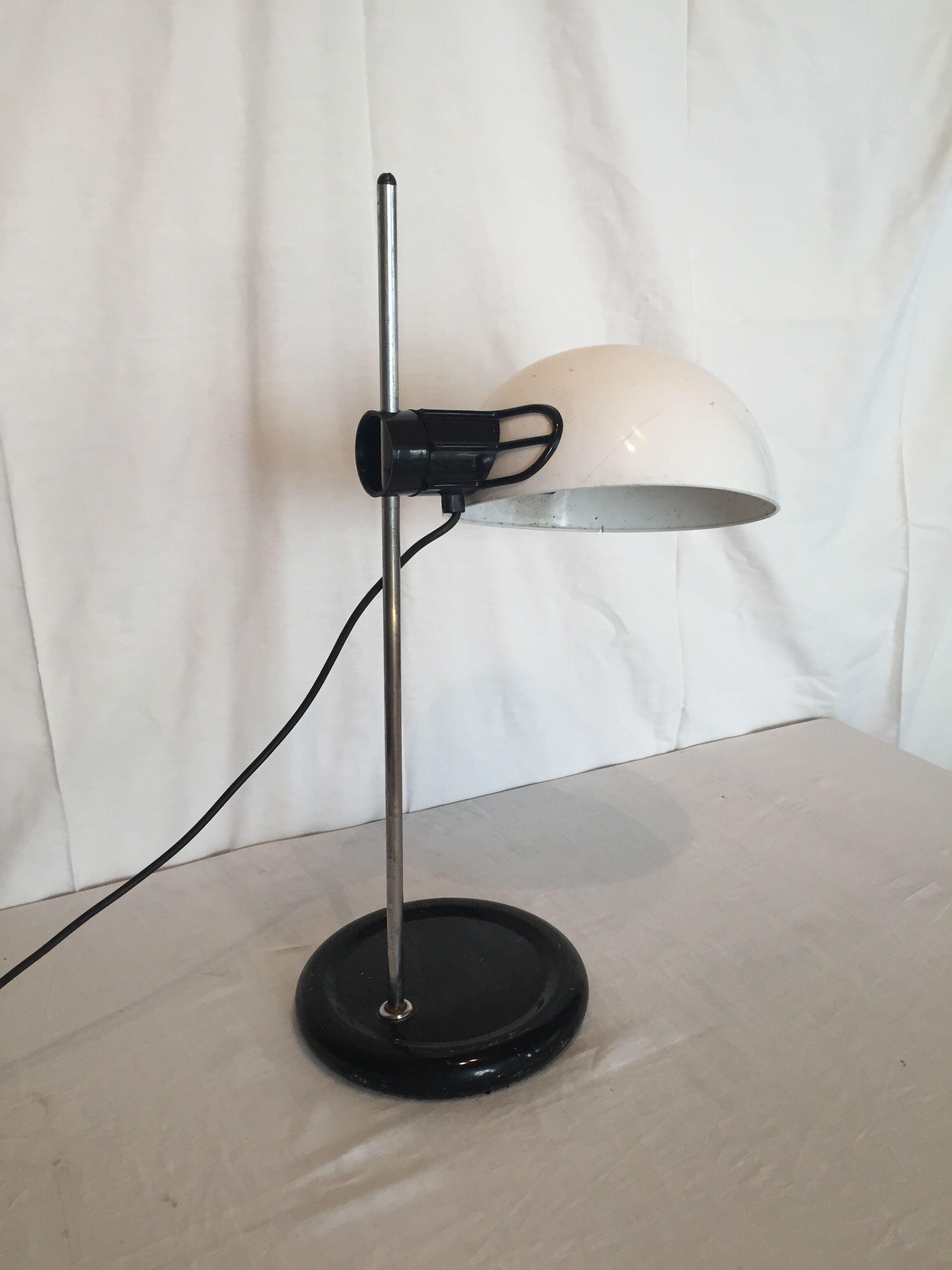 Desk lamp 1960