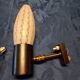 Pair of 1960s wall lights