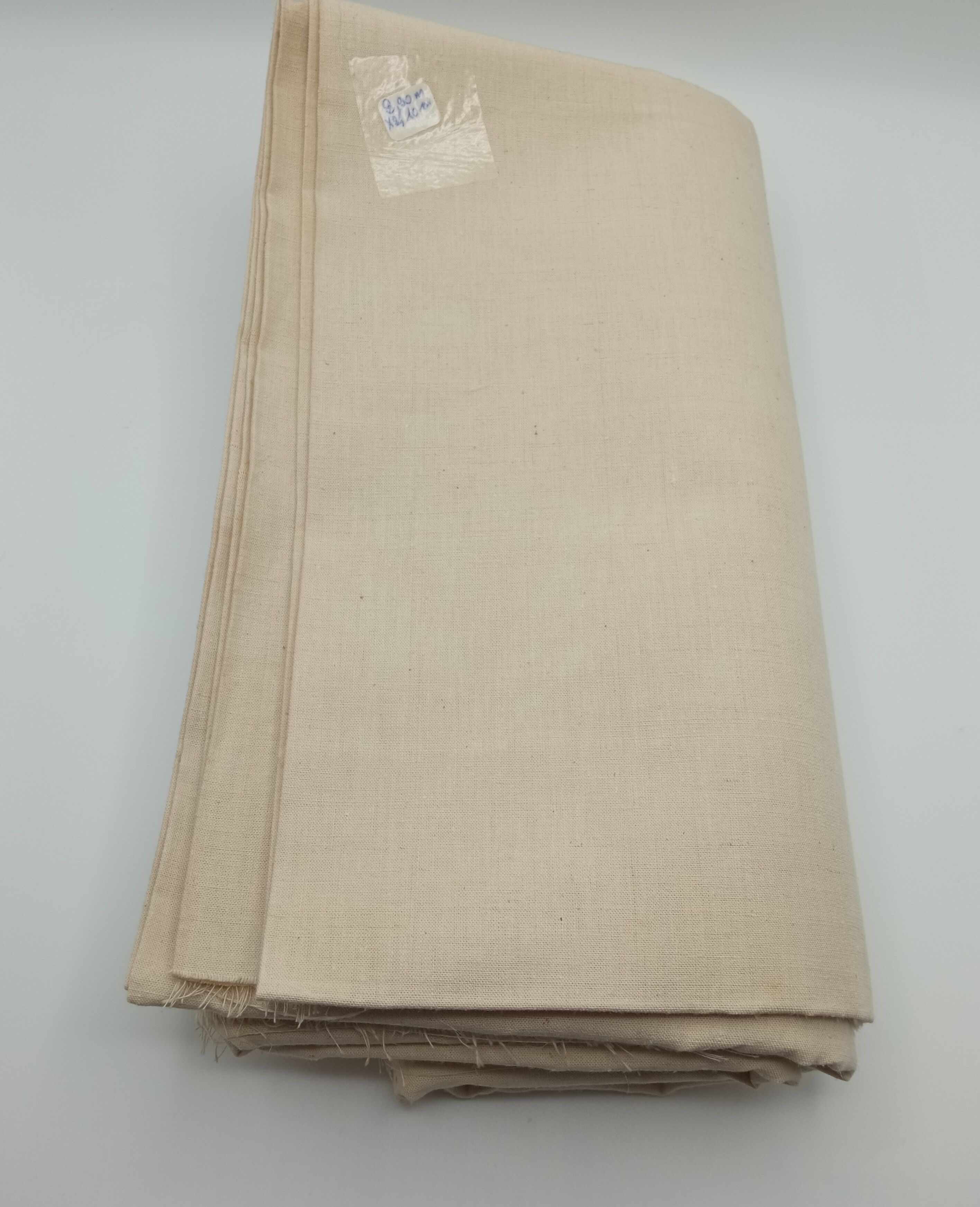 Toile en métis