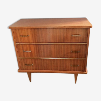 Commode 60's