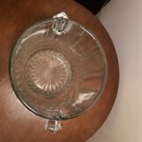 Crystal champagne bucket