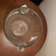 Crystal champagne bucket