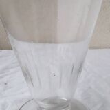 Carafe en verre