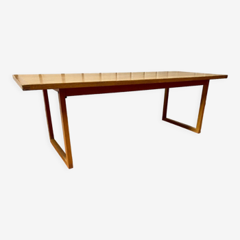 Coffee table by Rud Thygensen Denmark