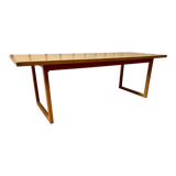Coffee table by Rud Thygensen Denmark