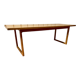 Table basse de Rud Thygensen Danemark