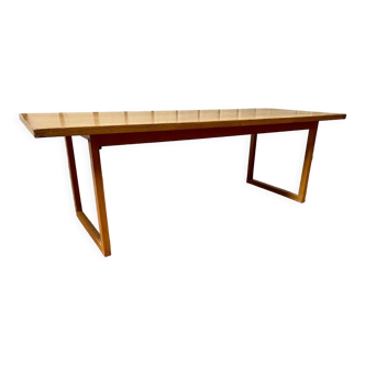 Coffee table by Rud Thygensen Denmark