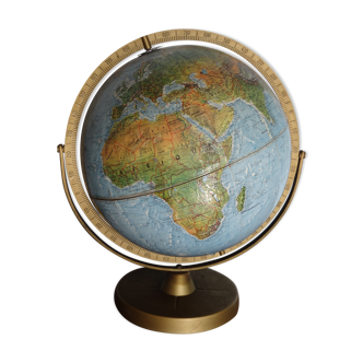 Globe Earth 60s Scan-Globe A/S