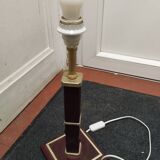 Vintage antique lamp