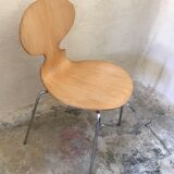 Arne Jacobsen Ant Chair for Fritz Hansen