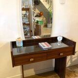 Vintage dressing table
