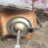 Industrial workshop chair or brand architect BAO